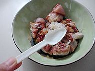 栗子鸡煲的做法