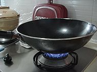 栗子鸡煲的做法