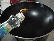 栗子鸡煲的做法