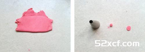 小猪红糖包的做法