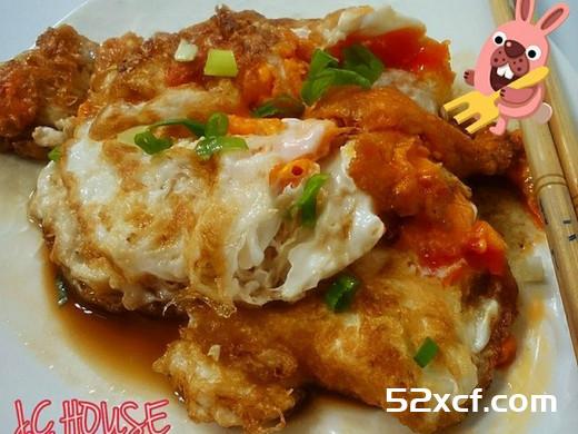 古早味煎蛋的做法教