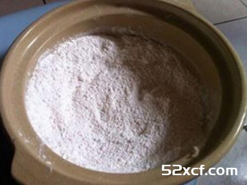 简单两步做出好吃的豆乳鸡制作方法