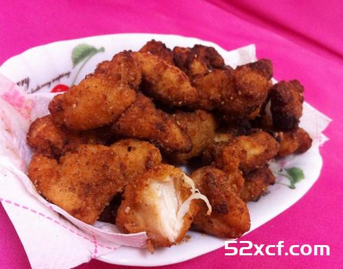 简单两步做出好吃的豆乳鸡制作方法