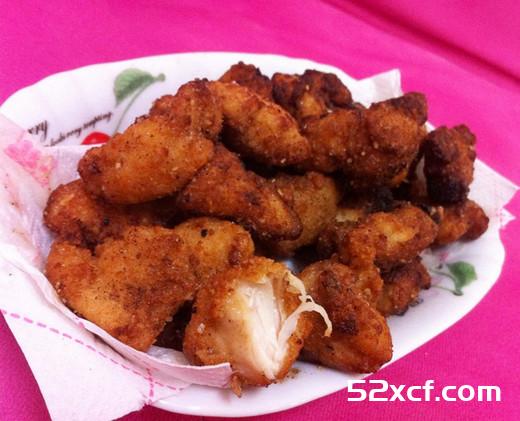 简单两步做出好吃的豆乳鸡制作方法