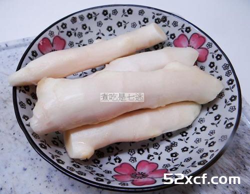 腌嫩姜的家常做法