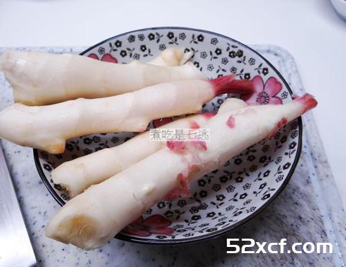 腌嫩姜的家常做法
