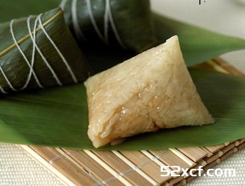 糖尿病人能吃粽子吗？端午节无糖粽子糖尿病人可以吃吗？