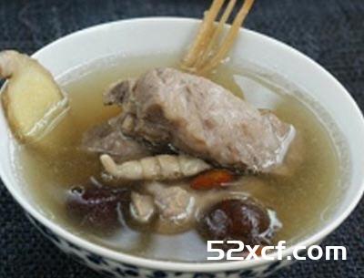 萝卜腰子汤的做法教