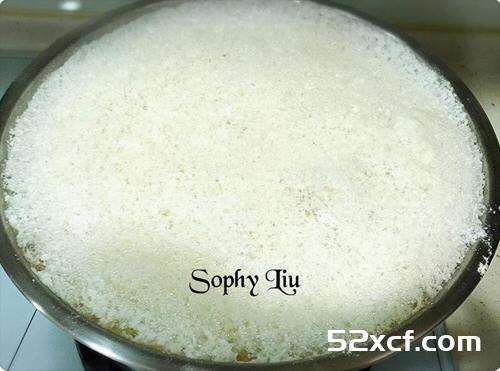 免滤渣的豆浆做法