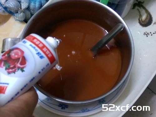 泰国手标茶叶泡制方法