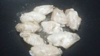 少油版可乐鸡翅的做法