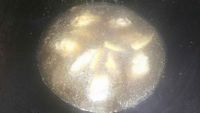 少油版可乐鸡翅的做法