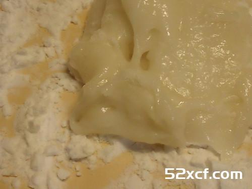 草莓大福的做法
