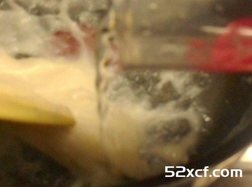草莓大福的做法