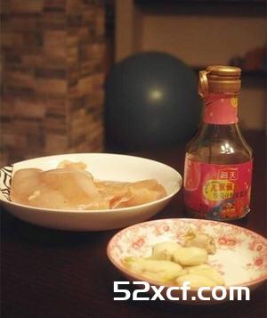 鸡肉松的做法婴儿吃