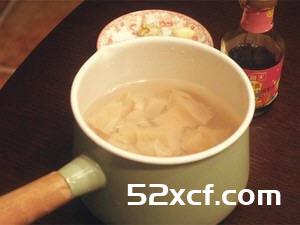 鸡肉松的做法婴儿吃