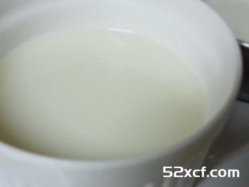 百香果奶酪的做法