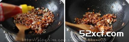 芝士焗土豆泥的做法