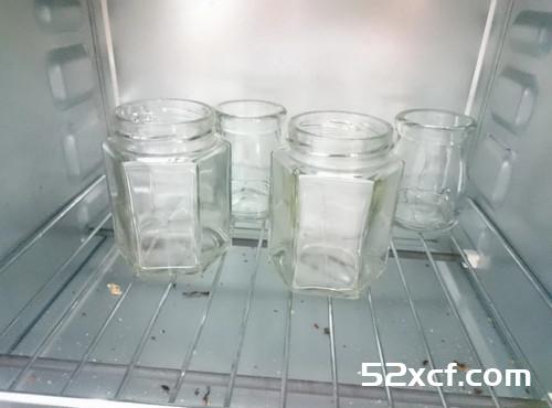 玫瑰花酱的做法