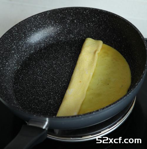 厚蛋烧的做法_家常厚蛋烧怎么做才好吃-我爱下厨房