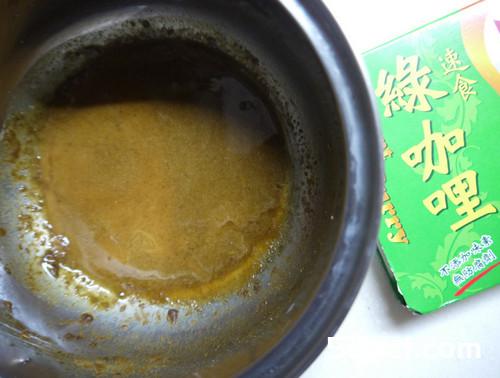 泰式脆皮鸡腿排的做法