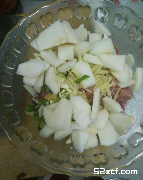 烤肉的腌制家常做法