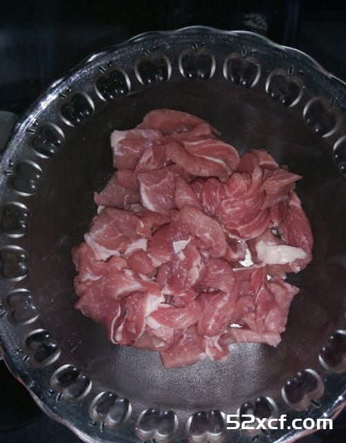 烤肉的腌制家常做法