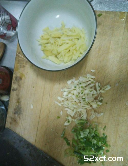 烤肉的腌制家常做法