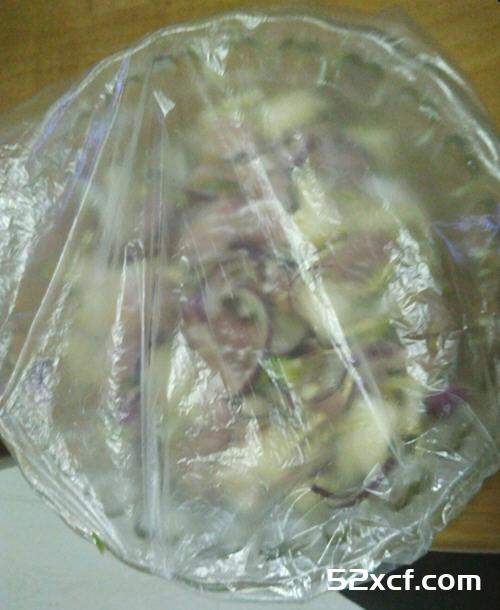 烤肉的腌制家常做法