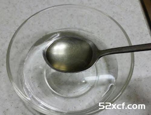 韩式腌萝卜圆片的做法