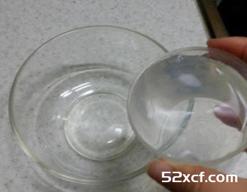 韩式腌萝卜圆片的做法