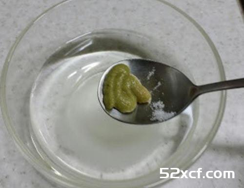 韩式腌萝卜圆片的做法