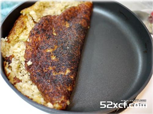 西班牙海鲜炖饭的做法
