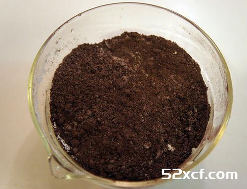 米歇尔巧克力棉花蛋糕的做法