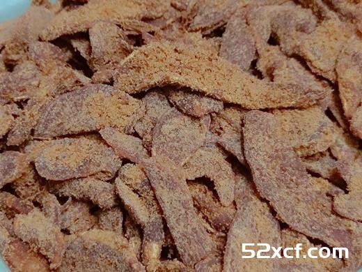 黑糖姜片的做法