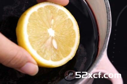 红酒炖梨的做法