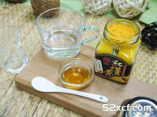 生姜蜂蜜茶的做法