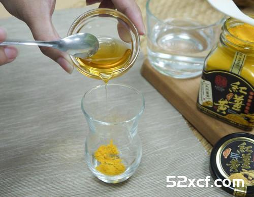 生姜蜂蜜茶的做法