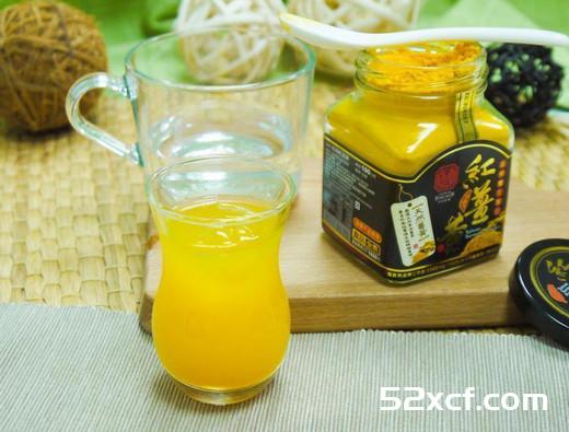 生姜蜂蜜茶的做法