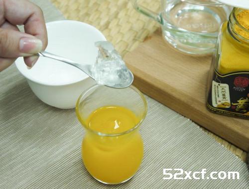 生姜蜂蜜茶的做法