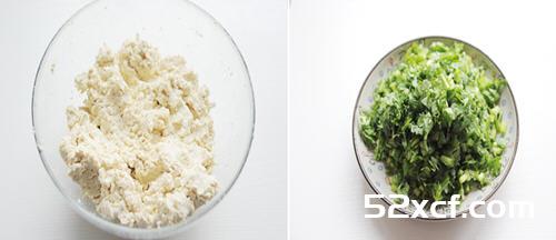 海鲜小豆腐的做法