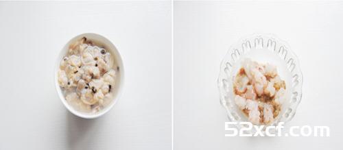 海鲜小豆腐的做法