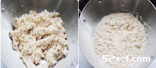 海鲜小豆腐的做法