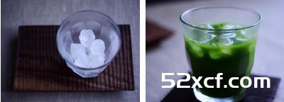 冰抹茶怎么做好