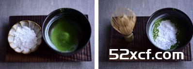 冰抹茶怎么做好