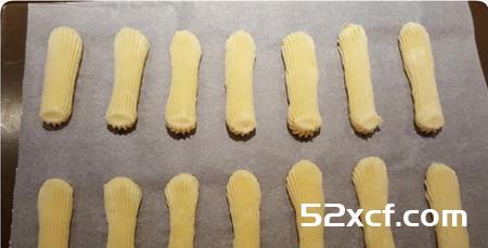 吉拿棒的做法_图解吉拿棒怎么做好吃-我爱下厨房