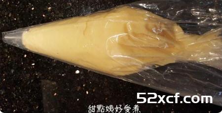 吉拿棒的做法_图解吉拿棒怎么做好吃-我爱下厨房