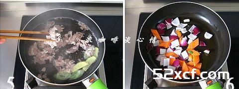 手抓羊肉饭私房简易版