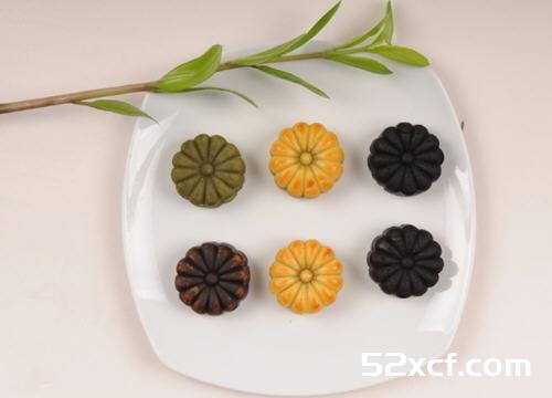 冰皮月饼好吃吗？冰皮月饼好不好吃？