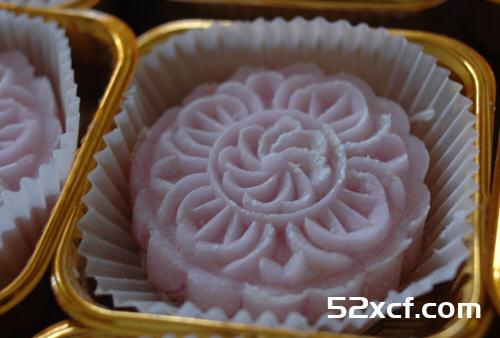冰皮月饼好吃吗？冰皮月饼好不好吃？